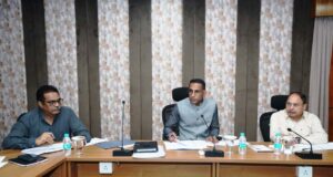 बस्तर में कनेक्टीविटी बढ़ाने विशेष जोर, सड़कों और पुल-पुलियों के काम दिसम्बर तक पूर्ण करने के निर्देश…..