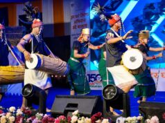 संस्कृति विभाग द्वारा मुख्यमंत्री लोक कलाकार प्रोत्साहन योजना-2026 के लिए 31 अगस्त तक आवेदन आमंत्रित, चयनित कलाकारों को मिलेंगे प्रतिवर्ष 12 से 24 हजार रुपये तक प्रोत्साहन राशि….