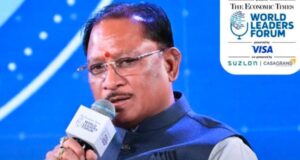 युवाओं को ‘जॉब सीकर’ नहीं, ‘जॉब क्रिएटर’ बनाने की दिशा में आगे बढ़ रहा छत्तीसगढ़: मुख्यमंत्री विष्णुदेव साय…..