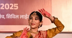 वर्षा ऋतु की मनोहारी छटा से सजेगा ‘पावस प्रसंग’, शास्त्रीय नृत्य-संगीत की प्रस्तुतियां 21 से 25 अगस्त तक…..