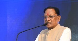 सिंचाई सुविधाओं के विस्तार, फसल विविधिकरण और आधुनिक तकनीक से खेती बनेगी अधिक लाभकारी – मुख्यमंत्री साय…..
