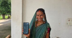 राखी के धागे में विष्णु भैया का साथ, महतारी वंदन की राशि से कुसुम की रक्षाबंधन की खुशियां हुईं दोगुनी….