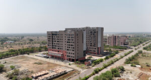 औद्योगिक निवेश से रोजगार का नया आधार बन रहा नवा रायपुर अटल नगर…..
