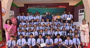 टाउन हॉल की छायाचित्र प्रदर्शनी का हुआ समापन, इतिहास से विकास तक की यात्रा ने किया प्रभावित….