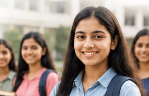 धमतरी की बेटियों के लिए उच्च शिक्षा का सुनहरा अवसर, अज़ीम प्रेमजी छात्रवृत्ति से मिलेगा आर्थिक संबल….