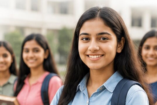 धमतरी की बेटियों के लिए उच्च शिक्षा का सुनहरा अवसर, अज़ीम प्रेमजी छात्रवृत्ति से मिलेगा आर्थिक संबल….
