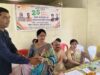 सिकोलाभाठा पटरीपार मंडल में भाजपा की सेवा संकल्प कार्यशाला, बूथ स्तर तक अभियान को मजबूत करने पर जोर…