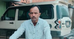 मंत्री लक्ष्मी राजवाड़े की संवेदनशील पहल: आवेदन के 48 घंटे के भीतर दिव्यांग विष्णु लाल यादव को मिली इलेक्ट्रिक स्कूटी……