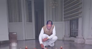 प्रधानमंत्री नरेंद्र मोदी के जन्मदिवस पर मुख्यमंत्री विष्णु देव साय ने अपने निवास पर जलाया ‘आशीर्वाद का दीया’…..