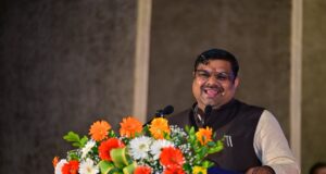 छत्तीसगढ़ में देश का पहला राज्य स्तरीय ‘AI Conclave’ आयोजित, शिक्षा की गुणवत्ता सुधार के लिए तैयार होगा AI आधारित रोडमैप….