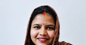 प्रधानमंत्री मातृ वंदना योजना से अन्नू तिवारी को मिला मातृत्व के दौरान आर्थिक संबल, योजना की सहायता राशि से पोषण संबंधी जरूरतें हुईं पूरी, मां और शिशु दोनों स्वस्थ…..