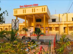 विश्व आत्महत्या रोकथाम दिवस पर जिला चिकित्सालय बेमेतरा से मनोरोग विशेषज्ञ डॉ. सुचिता गोयल का आमजन को संदेश