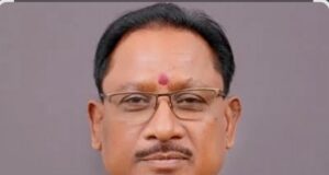 शिक्षक सम्मान समारोह एवं विकास कार्यों के लोकार्पण-भूमिपूजन कार्यक्रम में शामिल होंगे मुख्यमंत्री श्री विष्णु देव साय
