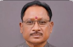 शिक्षक सम्मान समारोह एवं विकास कार्यों के लोकार्पण-भूमिपूजन कार्यक्रम में शामिल होंगे मुख्यमंत्री श्री विष्णु देव साय