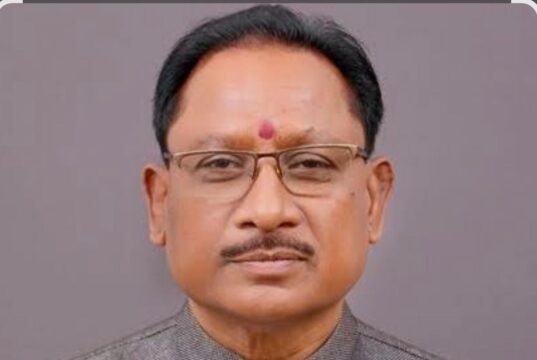 शिक्षक सम्मान समारोह एवं विकास कार्यों के लोकार्पण-भूमिपूजन कार्यक्रम में शामिल होंगे मुख्यमंत्री श्री विष्णु देव साय