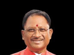 मुख्यमंत्री श्री विष्णु देव साय 13 सितम्बर को बेमेतरा जिले को देंगे 183 करोड़ की सौगात,
30 कार्यों का होगा लोकार्पण-भूमिपूजन, विकास को मिलेगी नई रफ्तार