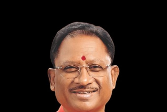 मुख्यमंत्री श्री विष्णु देव साय 13 सितम्बर को बेमेतरा जिले को देंगे 183 करोड़ की सौगात,
30 कार्यों का होगा लोकार्पण-भूमिपूजन, विकास को मिलेगी नई रफ्तार