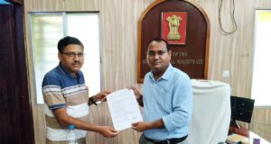 कहानी बदलाव की: सुशासन की सरकार में सेवा संकल्प से सेवा सेतु तक, बदल रही है प्रशासन की तस्वीर