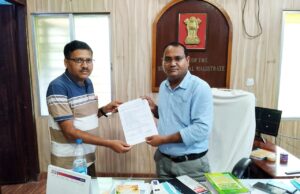 कहानी बदलाव की: सुशासन की सरकार में सेवा संकल्प से सेवा सेतु तक, बदल रही है प्रशासन की तस्वीर