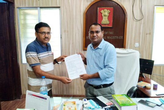 कहानी बदलाव की: सुशासन की सरकार में सेवा संकल्प से सेवा सेतु तक, बदल रही है प्रशासन की तस्वीर