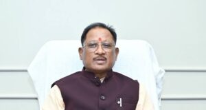 प्रधानमंत्री नरेन्द्र मोदी के ‘जन शक्ति से जल शक्ति’ के आह्वान को छत्तीसगढ़ ने जनभागीदारी से जमीन पर उतारा : मुख्यमंत्री विष्णु देव साय….