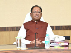 छत्तीसगढ़ में सजेगा उद्योगों का महाकुंभ: 18 से 20 सितंबर तक रायपुर में होगा 14वां इंडिया इंडस्ट्रियल फेयर, मुख्यमंत्री विष्णुदेव साय सहित देश-प्रदेश के विशिष्ट अतिथि होंगे शामिल…..