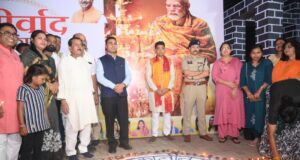 प्रधानमंत्री के 25 वर्षों के सेवाकाल पर बलौदाबाजार में ‘सेवा संकल्प अभियान’ का भव्य आगाज, सवा लाख दीपों से अलौकिक हुआ विवेकानंद सरोवर….