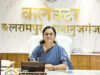 बलरामपुर जिले में सेवा और स्नेह का अनूठा संकल्प, आंगनबाड़ी के नन्हे-मुन्नों के लिए होगा खिलौना दान…..