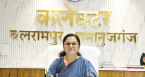 बलरामपुर जिले में सेवा और स्नेह का अनूठा संकल्प, आंगनबाड़ी के नन्हे-मुन्नों के लिए होगा खिलौना दान…..