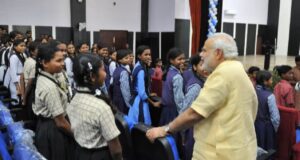 बस्तर के जनजातीय बच्चे देश को दिखा रहे नई राह, दंतेवाड़ा की जावंगा एजुकेशन सिटी से नीटक्रैक, आईआईटी-एनआईटी में दाखिला और एसएंडपी ग्लोबल जैसी वैश्विक कंपनियों में नौकरी कर रहे जनजातीय बच्चे….