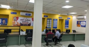 सेवा संकल्प अभियान : नागरिक सुविधा का मॉडल बना रायगढ़ का पंजीयन कार्यालय…