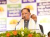 औद्योगिक नीति 2024-30 से प्रदेश में निवेश और रोजगार को नई गति, अब तक 8.23 लाख करोड़ रुपए से अधिक के निवेश प्रस्ताव प्राप्त….
