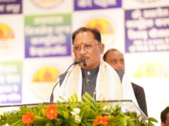 औद्योगिक नीति 2024-30 से प्रदेश में निवेश और रोजगार को नई गति, अब तक 8.23 लाख करोड़ रुपए से अधिक के निवेश प्रस्ताव प्राप्त….