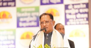 औद्योगिक नीति 2024-30 से प्रदेश में निवेश और रोजगार को नई गति, अब तक 8.23 लाख करोड़ रुपए से अधिक के निवेश प्रस्ताव प्राप्त….