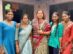 मंत्री लक्ष्मी राजवाड़े पहुंचीं ग्राम कुंजनगर, महिलाओं से किया आत्मीय संवाद, सेवा संकल्प अभियान के तहत महतारी वंदन और प्रधानमंत्री मातृ वंदना योजना की हितग्राहियों से जानी योजनाओं की उपयोगिता….