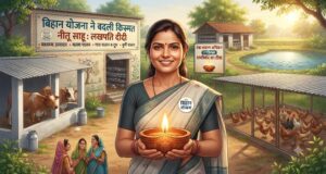 बिहान योजना ने बदली किस्मत, 4 आजीविका साधनों से प्रतिमाह 80 हजार कमाकर ‘लखपति दीदी’ बनीं छत्तीसगढ़ की नीतू साहू…