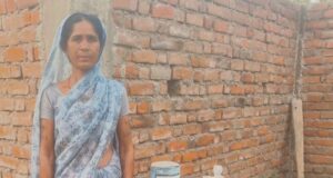 सेवा का संकल्प, विकास की धार : नगरी के पंडरवाही में घर-घर नल से बह रही खुशहाली…..