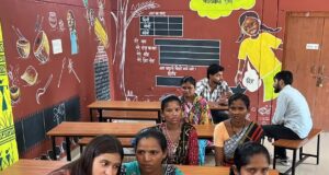 जहां कभी खौफ था, वहां है अब उम्मीद की रोशनी, दिल्ली से आए इंफ्लुएंसर्स ने देखी बदलते बस्तर की तस्वीर….