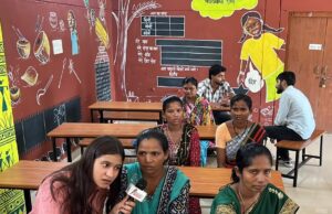 जहां कभी खौफ था, वहां है अब उम्मीद की रोशनी, दिल्ली से आए इंफ्लुएंसर्स ने देखी बदलते बस्तर की तस्वीर….