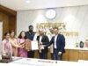 डेटा लेबलिंग और एआई में बलरामपुर ने रचा इतिहास, प्रदेश का पहला कॉग्निटिव डेटा एनोटेशन सेंटर स्थापित, युवाओं और दीदियों को मिलेगा रोजगार…