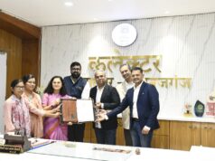 डेटा लेबलिंग और एआई में बलरामपुर ने रचा इतिहास, प्रदेश का पहला कॉग्निटिव डेटा एनोटेशन सेंटर स्थापित, युवाओं और दीदियों को मिलेगा रोजगार…