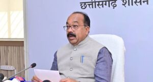 दूध नदी पर पुल और पहुंच मार्ग के लिए 16.15 करोड़ स्वीकृत, कोदाभाठ-माटवाड़ा मोदी मार्ग में बनेगा उच्च स्तरीय पुल, उप मुख्यमंत्री अरुण साव के अनुमोदन के बाद राशि स्वीकृति का पत्र जारी…..