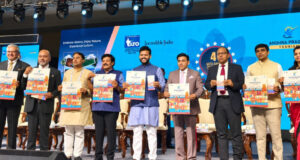 राष्ट्रीय पर्यटन मंच पर छत्तीसगढ़ की गूंज, देश-दुनिया के सामने खुली पर्यटन संभावनाओं की नई राह…..