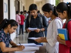 ‘सेवा_संकल्प_अभियान’ : छत्तीसगढ़ में उच्च शिक्षा की नई भोर: हुनर, शोध और स्वावलंबन से गढ़ा जा रहा युवाओं का भविष्य…..