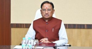 मुख्यमंत्री विष्णुदेव साय ने यमुना एक्सप्रेस-वे पर बस में आग लगने से हुई जनहानि पर व्यक्त किया गहरा शोक…..