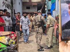 CG- नाबालिग लड़की की संदिग्ध मौत से सनसनी, घर में मिला शव; साथ रहने वाला युवक फरार….