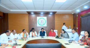 जनभागीदारी से सफल होगा सेवा संकल्प अभियान….