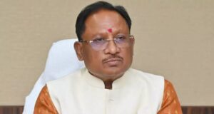 बाढ़ और जलभराव से प्रभावित क्षेत्रों में जनसुरक्षा सर्वोच्च प्राथमिकता, मुख्यमंत्री ने कलेक्टरों को दिए आवश्यक निर्देश- राहत एवं बचाव कार्यों में किसी प्रकार की ढिलाई न हो….
