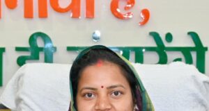 मंत्री लक्ष्मी राजवाड़े के प्रयासों से भटगांव विधानसभा में 2.84 करोड़ रूपये के सड़क निर्माण कार्य स्वीकृत…..