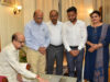 निजी विश्वविद्यालयों की अद्यतन जानकारी के लिए नया वेब पोर्टल शुरू, राज्यपाल रमेन डेका ने किया शुभारंभ….